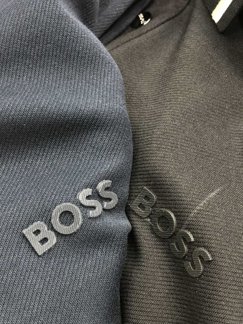 Boss T-Shirts